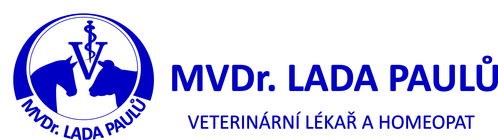 MVDr. LADA PAULŮ